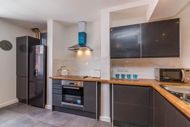 2 bed flat, Gamble Street, Nottingham, NG74GE - Image 13