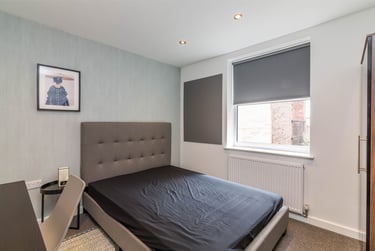 2 bed flat, Gamble Street, Nottingham, NG74GE - Image 5