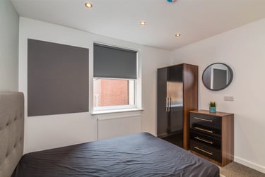 2 bed flat, Gamble Street, Nottingham, NG74GE - Image 6