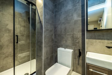 2 bed flat, North Sherwood Street, Nottingham, NG14FJ - Image 11