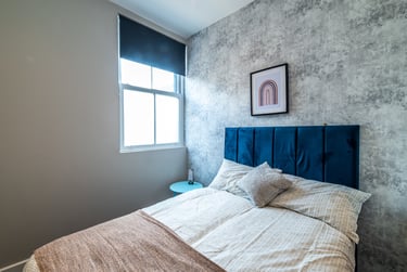 2 bed flat, North Sherwood Street, Nottingham, NG14FJ - Image 7