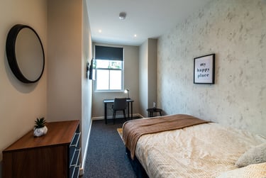 2 bed flat, North Sherwood Street, Nottingham, NG14FJ - Image 8