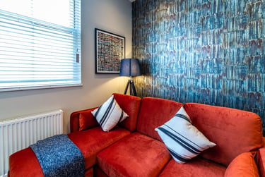 2 bed flat, North Sherwood Street, Nottingham, NG14FJ - Image 13