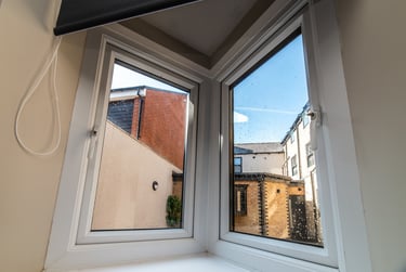2 bed flat, North Sherwood Street, Nottingham, NG14FJ - Image 9