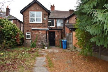 4 bed house, Birchfields Road, Longsight, Manchester, M130XR - Image 12