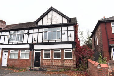4 bed house, Birchfields Road, Longsight, Manchester, M130XR - Image 13