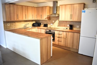 4 bed house, Birchfields Road, Longsight, Manchester, M130XR - Image 1