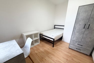 9 bed house, Lausanne Road, Withington, Manchester, M203EU - Image 7