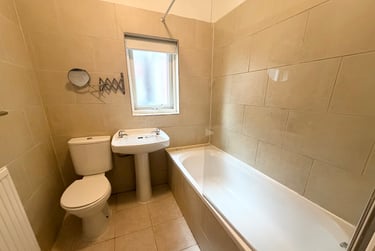 9 bed house, Lausanne Road, Withington, Manchester, M203EU - Image 8