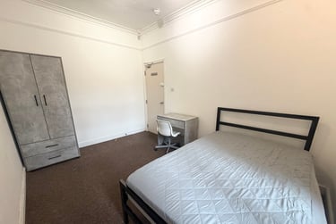 9 bed house, Lausanne Road, Withington, Manchester, M203EU - Image 9