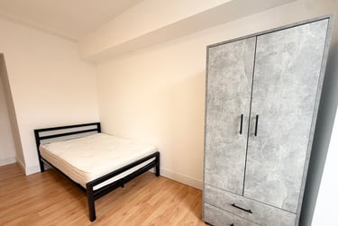 9 bed house, Lausanne Road, Withington, Manchester, M203EU - Image 10