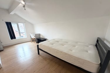 9 bed house, Lausanne Road, Withington, Manchester, M203EU - Image 12