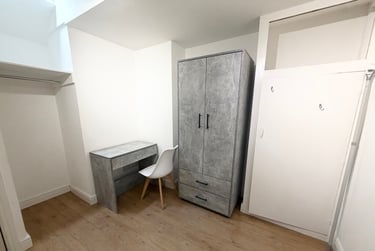 9 bed house, Lausanne Road, Withington, Manchester, M203EU - Image 13
