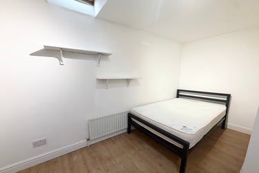 9 bed house, Lausanne Road, Withington, Manchester, M203EU - Image 14