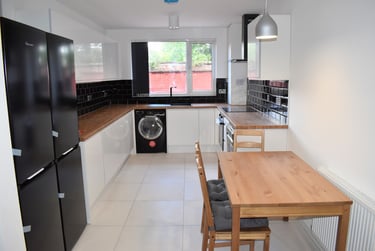 6 bed house, Whitby Road, Fallowfield, Manchester, M146QL - Image 1