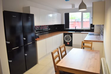 6 bed house, Whitby Road, Fallowfield, Manchester, M146QL - Image 2