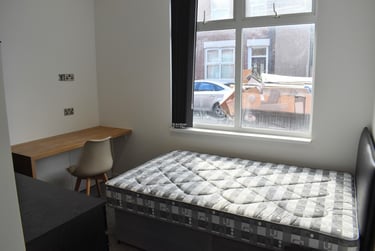 6 bed house, Whitby Road, Fallowfield, Manchester, M146QL - Image 3