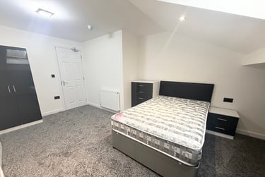 6 bed house, Whitby Road, Fallowfield, Manchester, M146QL - Image 13