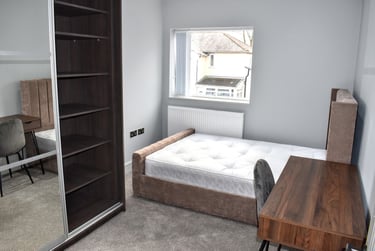 5 bed house, Elsdon Road, Longsight, Manchester, M130TQ - Image 12