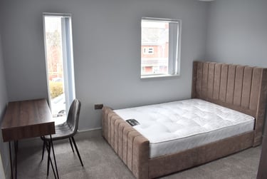 5 bed house, Elsdon Road, Longsight, Manchester, M130TQ - Image 8
