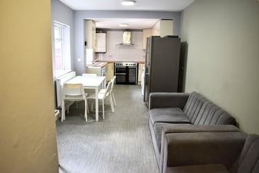 7 bed house, Moseley Road, Fallowfield, Manchester, M146PB - Image 3