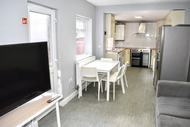 7 bed house, Moseley Road, Fallowfield, Manchester, M146PB - Image 4