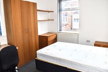 7 bed house, Moseley Road, Fallowfield, Manchester, M146PB - Image 8