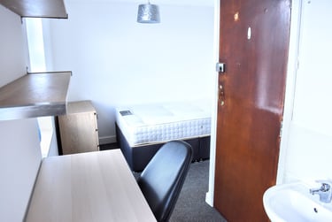7 bed house, Moseley Road, Fallowfield, Manchester, M146PB - Image 12