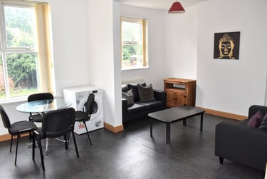 4 bed flat, Parsonage Road, Withington, Manchester, M204PT - Image 1