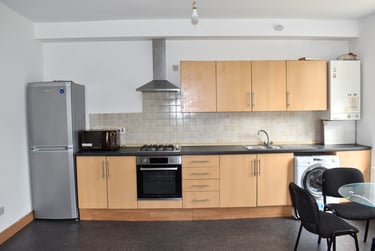 4 bed flat, Parsonage Road, Withington, Manchester, M204PT - Image 2