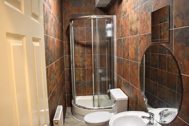 4 bed flat, Parsonage Road, Withington, Manchester, M204PT - Image 3