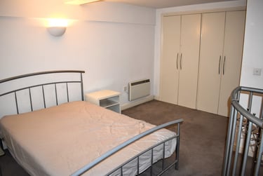 1 bed flat, Whitworth Street West, Chorlton on Medlock, Manchester, M15EA - Image 12