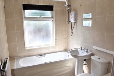 7 bed house, Heyscroft Road (7B), Withington, Manchester, M204QN - Image 15