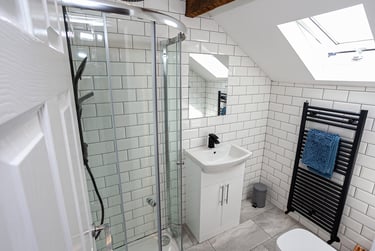 5 bed house, Wallace Avenue, Victoria Park, Manchester, M145HH - Image 6