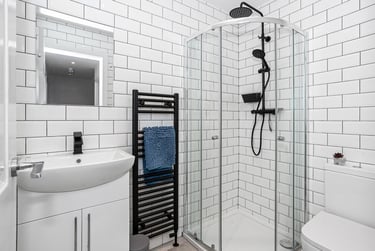 5 bed house, Wallace Avenue, Victoria Park, Manchester, M145HH - Image 12