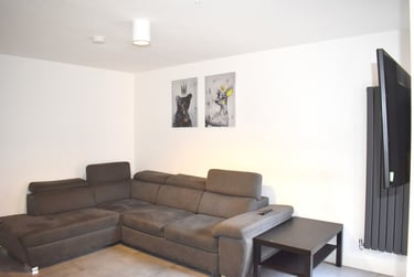 5 bed house, Monica Grove, Burnage, Manchester, M192BW - Image 3