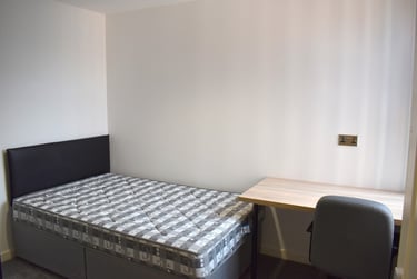 5 bed house, Monica Grove, Burnage, Manchester, M192BW - Image 11