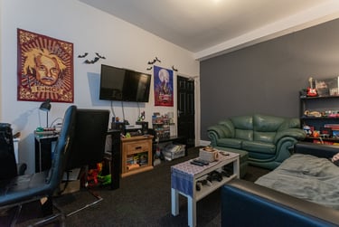 4 bed house, Suffolk Street, Charlestown, Salford, M66DU - Image 8