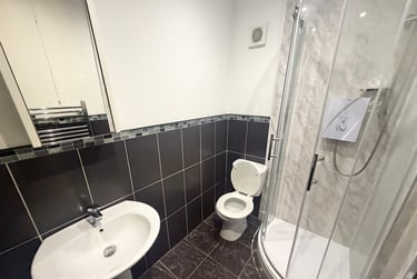 4 bed house, Suffolk Street, Charlestown, Salford, M66DU - Image 8