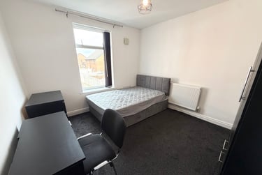 4 bed house, Suffolk Street, Charlestown, Salford, M66DU - Image 10