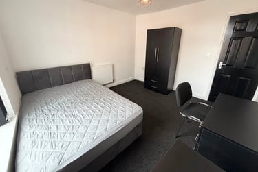 4 bed house, Suffolk Street, Charlestown, Salford, M66DU - Image 13