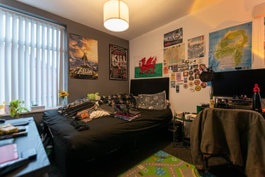 4 bed house, Suffolk Street, Charlestown, Salford, M66DU - Image 12