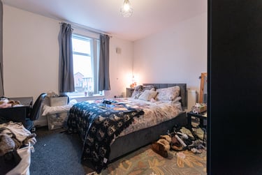 4 bed house, Suffolk Street, Charlestown, Salford, M66DU - Image 7