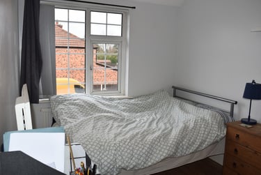 5 bed house, Heyscroft Road, Withington, Manchester, M204UZ - Image 7