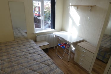 5 bed house, Craighall Avenue, Burnage, Manchester, M192BR - Image 12
