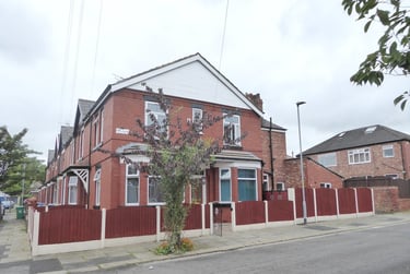 5 bed house, Craighall Avenue, Burnage, Manchester, M192BR - Image 4