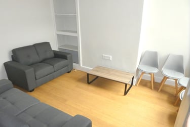 4 bed house, Hibbert Street (NB), Rusholme, Manchester, M145WR - Image 1