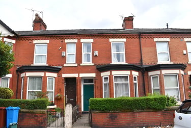 3 bed house, Monton Street, Rusholme, Manchester, M144LS - Image 9