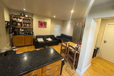1 bed house, Heathside Road, Withington, Manchester, M204XW - Image 2