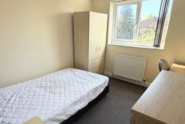 1 bed house, Heathside Road, Withington, Manchester, M204XW - Image 6
